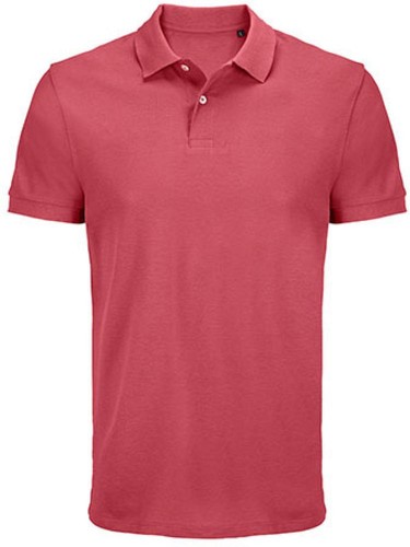 Unisex pacific polo shirt - polo,