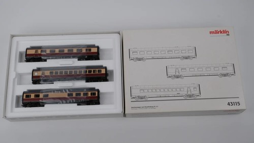 Märklin 43115 - märklin,