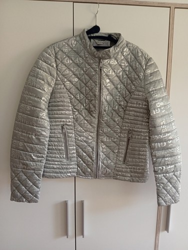 Guess kurz steppjacke damen