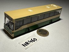 NR460 Kemble MB O 405 Bus