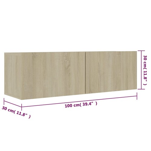 Schrank lowboard - tv,