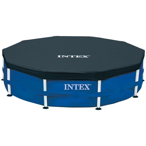 Intex abdeckplane 305 cm - abdeckplane, Ø