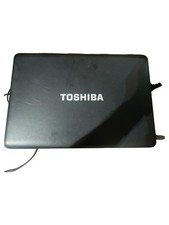 Toshiba SATELLITE C670D-123