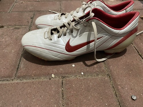 Nike mercurial vapor - mercurial, r9