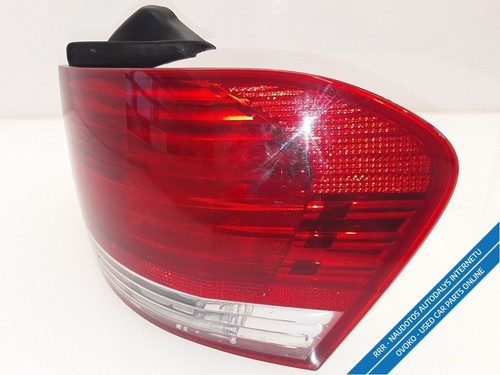 Bmw 135i e82 - e82, hinten