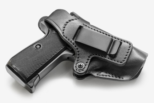 Gürtelholster und