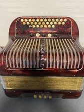 Hohner akkordeon gebraucht
