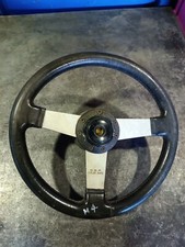 O.B.A. Oldtimer Sportlenkrad
