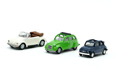 Schuco Miniaturautos Set 1:87