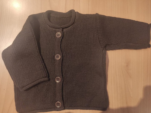 Disana pullover reine wolle - disana,