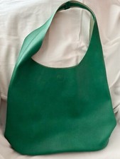 Damenhandtasche, grün