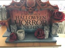 HALLOWEEN HORROR NIGHTS PROP Display 