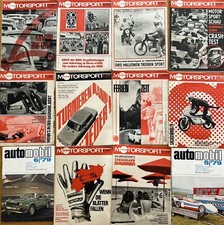 DDR Zeitschrift Motorsport 10