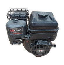 Briggs & Stratton XR950 208cc Motor Standmotor 19mm kurze Welle (Beschädigt)