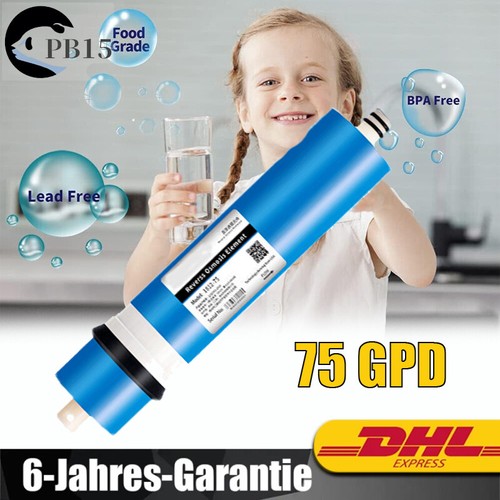 Gpd membran - 75,