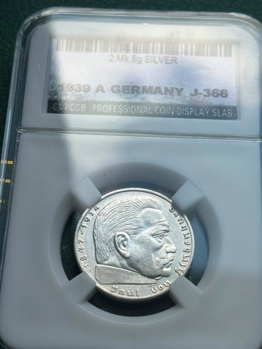 Wwii nazi reich mark - nazi,