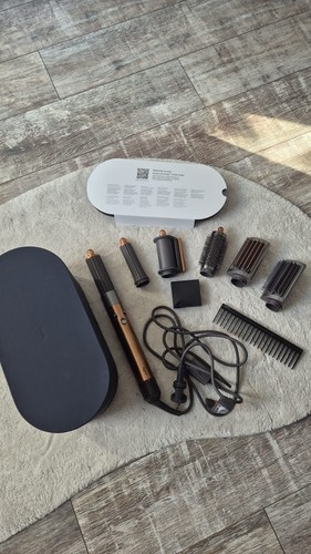 Dyson airwrap multi styler - airwrap, multi-styler