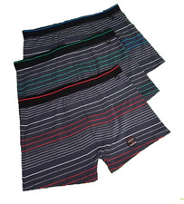 Herren Pants Boxershorts 3er