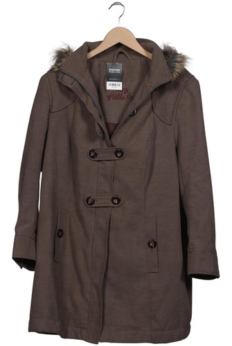 Ulla popken mantel damen jacke - mantel,