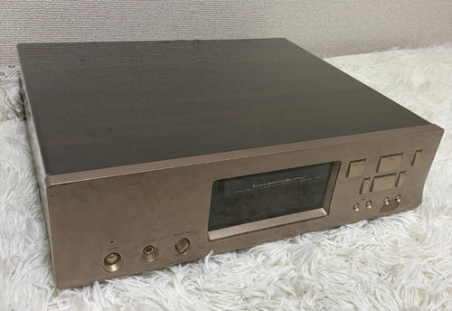 Luxman 700s compact disc - luxman, d-700s