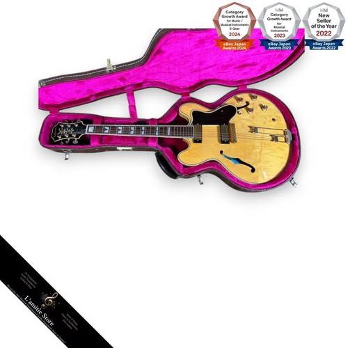 Epiphone john lee hooker - lee,