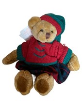 Russ Teddybär Kuscheltier