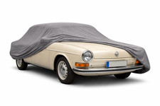 Ganzgarage Indoor Stretch
