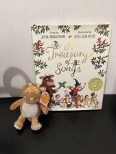 Julia Donaldson Eine