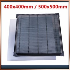 Laser Honeycomb Wabentisch