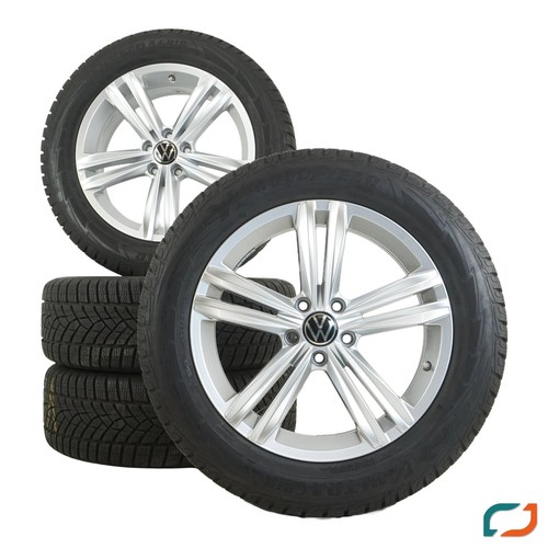 Original tiguan ad1 - 2,
