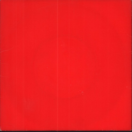 Rich kids vinyl rpm - 7",