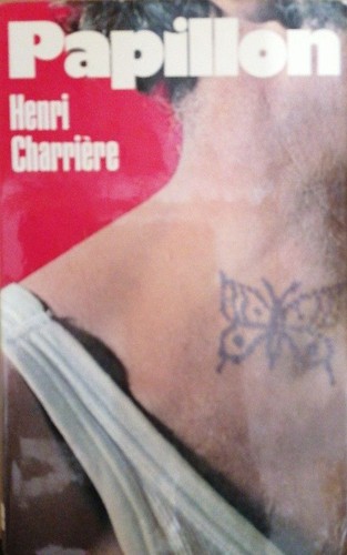 Henri charriére papillon - henri,