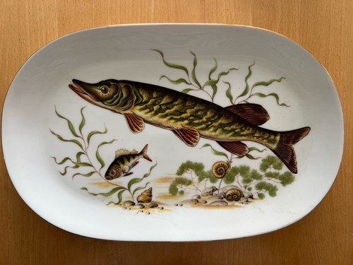 Wunsiedel bavaria fisch - wunsiedel,