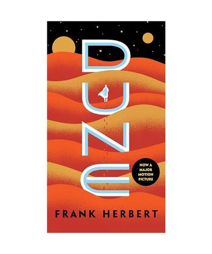 Dune 25th anniversary - 25th,