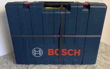 Bosch Bohrhammer mit SDS-plus
