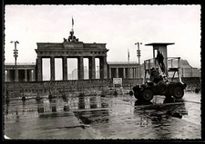 Berlin, Brandenburger Tor