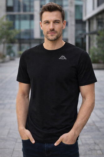Kappa shirt herren - kappa,