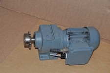 KEB Getriebemotor  0,12Kw  /