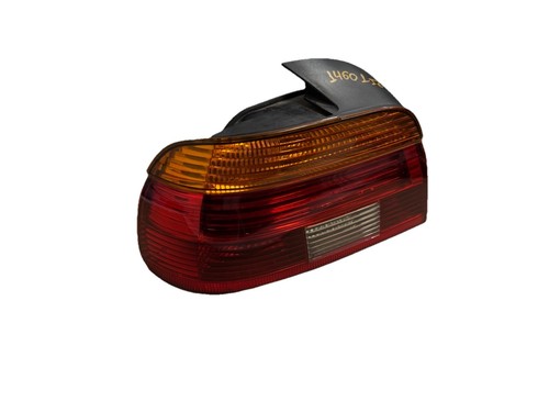 Bmw e39 5er limousine - bmw,