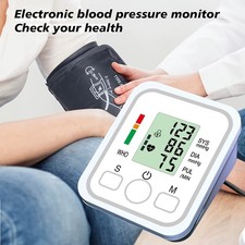 Blutdrucktest-Kit,digitales