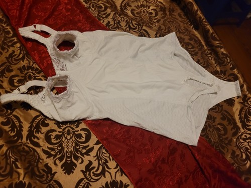 Leichter mieder ouvert body - ouvert,