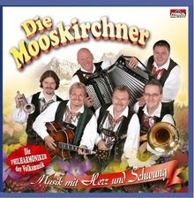 Musik mit herz und schwung - schwung, von
