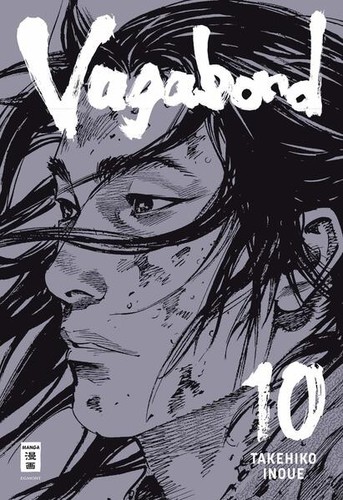 Vagabond takehiko inoue - vagabond,