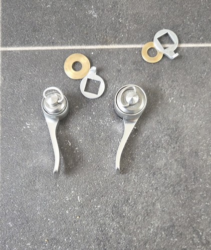 Campagnolo veloce speed - 8,