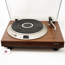 Denon DP-2500 Direct Drive