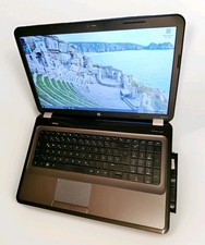 HP Notebook g7-1337sg 17,3