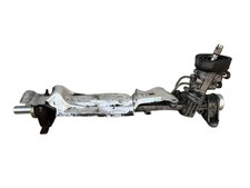 Lenkgetriebe Servolenkung VW