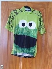 Krümelmonster Fun Trikot