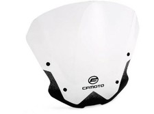 CF Moto CForce 600 Windschild