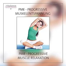 Various - Progressive Muskelentspannung-Pme